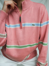 Load image into Gallery viewer, LACOSTE knitted jumper
