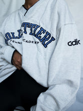 Load image into Gallery viewer, ADIDDAS vintage sweatshirt - lallasshop