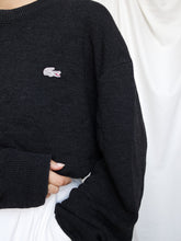 Load image into Gallery viewer, LACOSTE knitted jumper