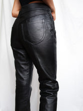 Load image into Gallery viewer, "Grace" leather pants - lallasshop