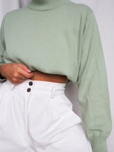 Load image into Gallery viewer, "Mounia" knitted jumper