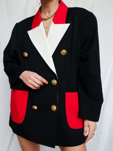 Load image into Gallery viewer, ELEGANCE PARIS blazer