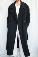 Load image into Gallery viewer, "Audrey" robe coat