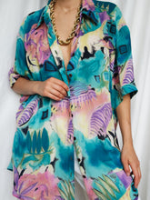 Load image into Gallery viewer, "Eva" vintage shirts - lallasshop