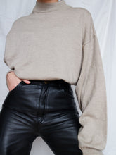 Load image into Gallery viewer, "Milan" knitted jumper