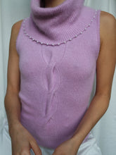 Load image into Gallery viewer, Lila knitted top