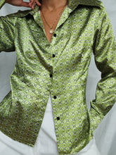 Load image into Gallery viewer, "Groovy" shirt (S)