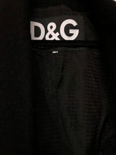 Load image into Gallery viewer, DOLCE & GABBANA tailored vest