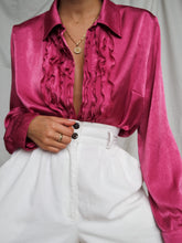 Load image into Gallery viewer, "Lisa" blouse