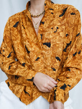 Load image into Gallery viewer, "Alexane" blouse shirt