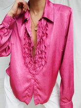 Load image into Gallery viewer, "Lisa" blouse