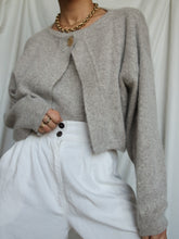 Load image into Gallery viewer, "Elena" knitted jumper