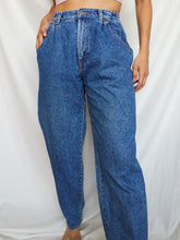 Load image into Gallery viewer, "Boston" denim pants - lallasshop