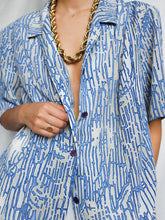Load image into Gallery viewer, "Nassau" vintage shirt - lallasshop