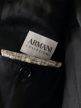 Load image into Gallery viewer, ARMANI black blazer - lallasshop