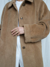 Load image into Gallery viewer, "milano" maxi coat