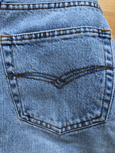 Load image into Gallery viewer, "REDWOOD" denim pants