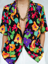 Load image into Gallery viewer, "California" printed shirt - lallasshop