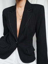 Load image into Gallery viewer, "Nomi" tailored blazer
