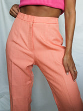 Load image into Gallery viewer, "Orange" suits pants - lallasshop