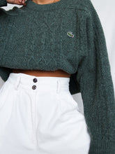 Load image into Gallery viewer, LACOSTE knitted jumper (M men) - lallasshop