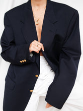 Load image into Gallery viewer, Valentino blazer (S)