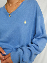 Load image into Gallery viewer, POLO RALPH LAUREN jumper (M men)
