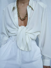 Load image into Gallery viewer, "Lilya" vintage blouse - lallasshop