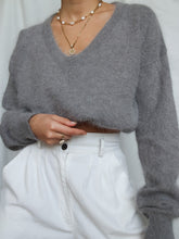 Load image into Gallery viewer, "Layra" knitted jumper