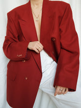 Load image into Gallery viewer, "Briana" blazer