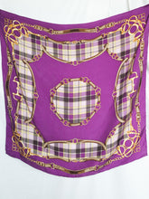 Load image into Gallery viewer, CODELLO silk scarf - lallasshop