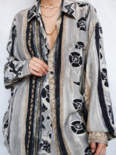 Load image into Gallery viewer, "Massa" vintage shirt - lallasshop