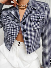 Load image into Gallery viewer, "Carla" vintage vest - lallasshop