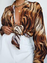 Load image into Gallery viewer, Tiger vintage shirt - lallasshop