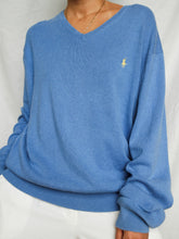 Load image into Gallery viewer, POLO RALPH LAUREN jumper (M men)