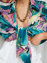 Load image into Gallery viewer, "Eva" vintage shirts - lallasshop