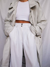 Load image into Gallery viewer, "Boston" trench coat