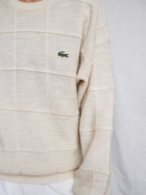 Load image into Gallery viewer, LACOSTE knitted jumper (M men)