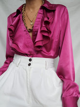 Load image into Gallery viewer, "Inès" blouse