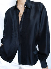Load image into Gallery viewer, “Eleonora” silk blouse