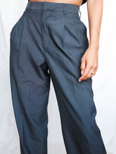 Load image into Gallery viewer, PIERRE BALMAIN suits pants (38) - lallasshop
