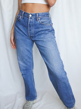 Load image into Gallery viewer, 501 LEVI'S W30 L30 (38) - lallasshop
