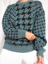 Load image into Gallery viewer, PIERRE CARDIN knitted jumper (L/XL) - lallasshop