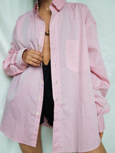 Load image into Gallery viewer, Classic pink shirt - lallasshop