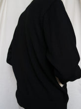 Load image into Gallery viewer, "Louise" knitted jumper