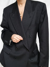 Load image into Gallery viewer, PIERRE CARDIN blazer