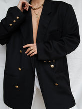 Load image into Gallery viewer, "Berlucchi" vintage blazer