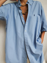 Load image into Gallery viewer, POLO BY RALPH LAUREN shirt - lallasshop