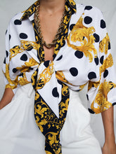 Load image into Gallery viewer, "Bonita" vintage shirt - lallasshop
