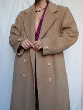Load image into Gallery viewer, "Sassy" long coat
